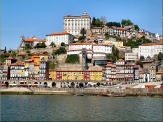 Недвижимость Португалия