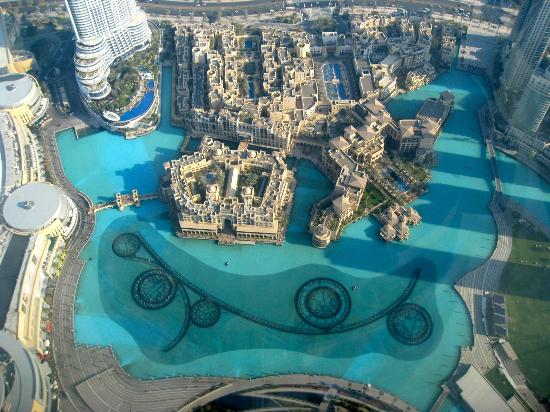 Недвижимость в Дубае Недвижимости в Дубае