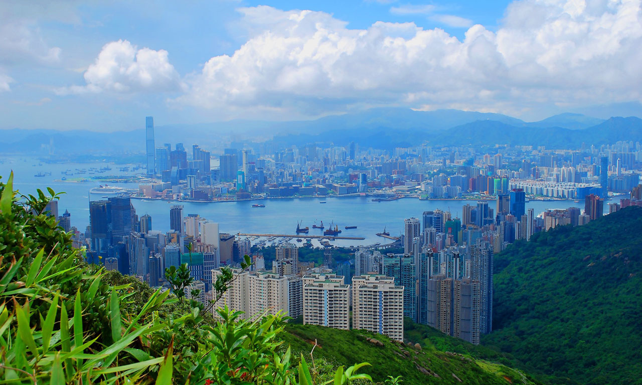 Новый налог на пустующую недвижимость рассматривают в Гонконге
