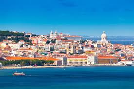 Недвижимость Лиссабон
