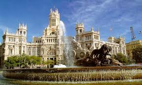 Недвижимость в Мадриде